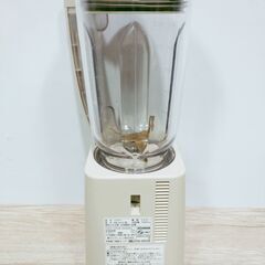 🍎2023年製 象印 ミキサー BM-SA10の画像