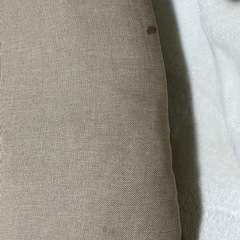 二人掛けローソファ　ソファベッド　リクライニングの画像