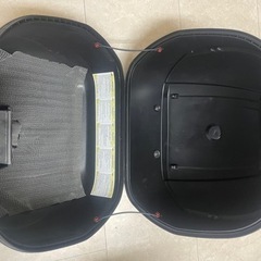 GIVI ジビ リアボックス E370 モロノックの画像