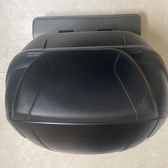 GIVI ジビ リアボックス E370 モロノックの画像