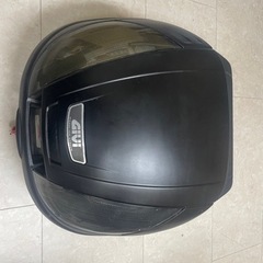 GIVI ジビ リアボックス E370 モロノックの画像