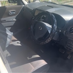 ★売却先決定致しました!多数のお問い合わせありがとうございました★車検2年付き!平成22年式 日産ルークス ハイウェイスターターボ 両側パワスラ 純正ナビTV&バックカメラ ETC レーダー 社外アルミ★の画像