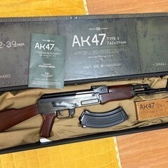 AK47の中古が安い！激安で譲ります・無料であげます(2ページ目