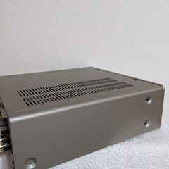 KENWOOD ケンウッド R-K1000 R-K1000-N 付属品付きの画像
