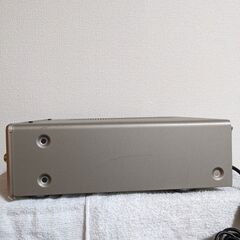 KENWOOD ケンウッド R-K1000 R-K1000-N 付属品付きの画像