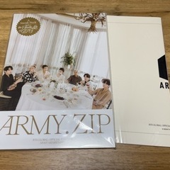BTS ARMY MEMBERSHIP KIT 