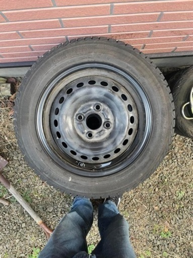 ヨコハマ アイスガード ig 03