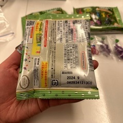 ピクミングミ（チャーム付）の画像
