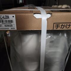 日立28エアコンの画像
