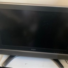 AQUOS LC-32GH1 [32インチ] テレビの画像