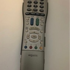 AQUOS LC-32GH1 [32インチ] テレビの画像