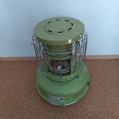 【値下げ】ガスストーブの画像
