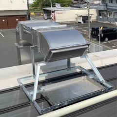 ダクト工募集　未経験歓迎　経験者・資格保持者優遇の画像