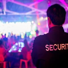 （福岡市内）ライヴ・コンサートの運営スタッフ （未経験歓迎）（アルバイトでデビュー歓迎）週1日からの単発アルバイト/まずは登録だけでもOKの画像