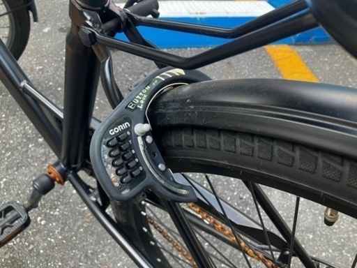 自転車 本日限定価格の通販はau PAY マーケット - 輸入雑貨のネット 