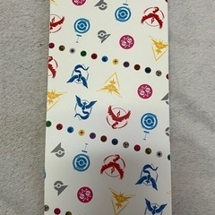 ポケモンGO カード カードケース