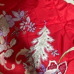 バンコク購入　羽毛布団の画像