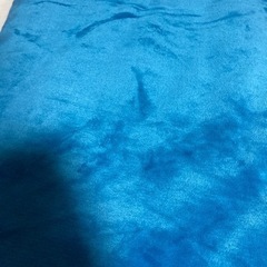 フランネル毛布の画像