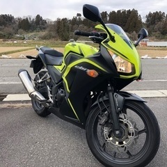 CBR250R 後期　2016 limited 250cc 