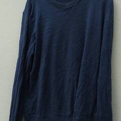 GAP　メンズセーター　サイズＭ　青