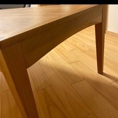 BOSCO テーブルの画像