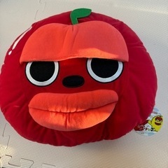 ゴリンゴぬいぐるみ