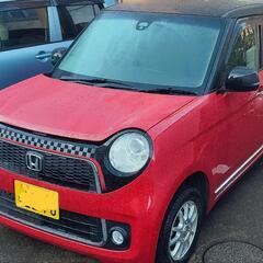 「商談中」N oneプレミアム　Lパッケージ　4wd H26年　...