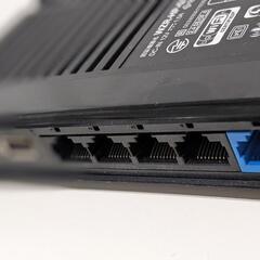 BUFFALO WZR-HP-G302H Wi-Fiルーター 無線LANの画像