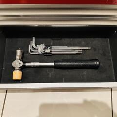 【美品】KTC工具セット　の画像