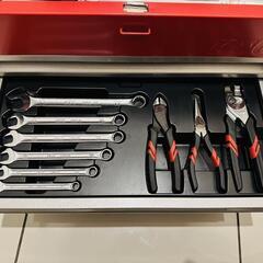 【美品】KTC工具セット　の画像