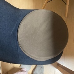 イームズチェアの画像