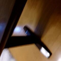 【無料】ダイニングチェア★高さ40cm、幅49cmの画像