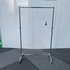 🌟無料🌟ハンガーラックの画像