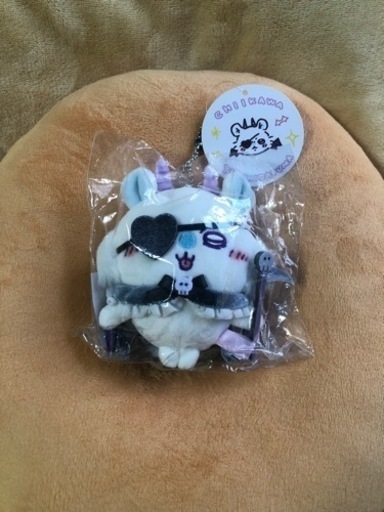 モモンガ　天使と悪魔