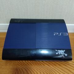 PS3 torne ソフト2本の画像