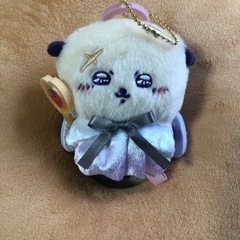 ちいかわ　ラッコ　天使と悪魔