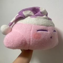 カービィ　ぬいぐるみ