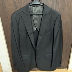 スーツジャケット