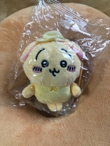 ちいかわ　うさぎ妖精