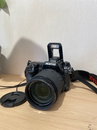 【決まりました】PENTAX、ズームレンズ、収納バック