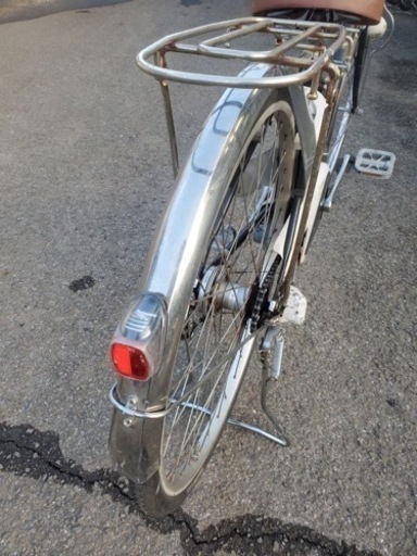 ⭐️電動自転車⭐️Panasonic   ENS632