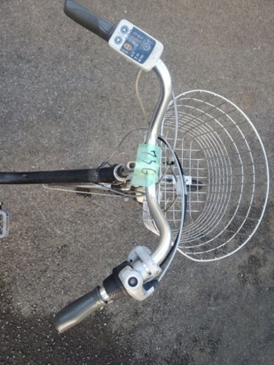 ⭐️電動自転車⭐️Panasonic   ENS632