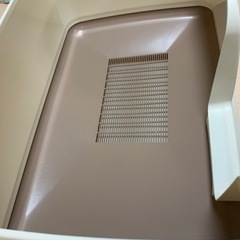 猫トイレの画像