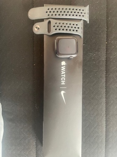 apple watch 5 series nike edition 44 mm