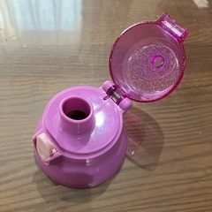 無料　水筒　上のみの画像