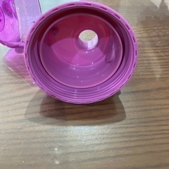 無料　水筒　上のみの画像