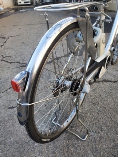 ⭐️電動自転車⭐️ Panasonic   EPE63