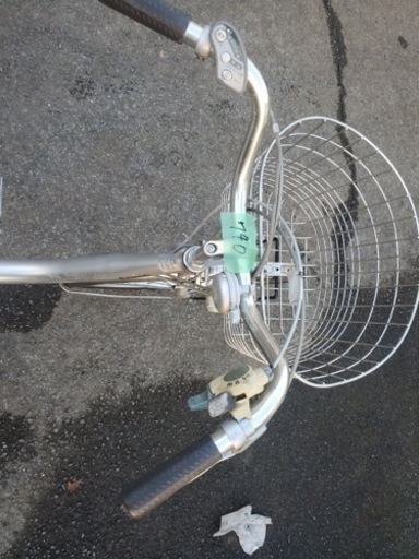 ⭐️電動自転車⭐️ Panasonic   EPX63