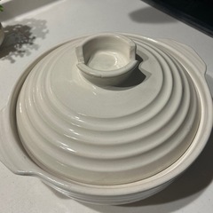土鍋
