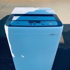 ⭐️Panasonic電気洗濯機⭐️ ⭐️NA-F50B7⭐️